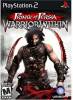 PS2 GAME - Prince of Persia Warrior Within (USED)